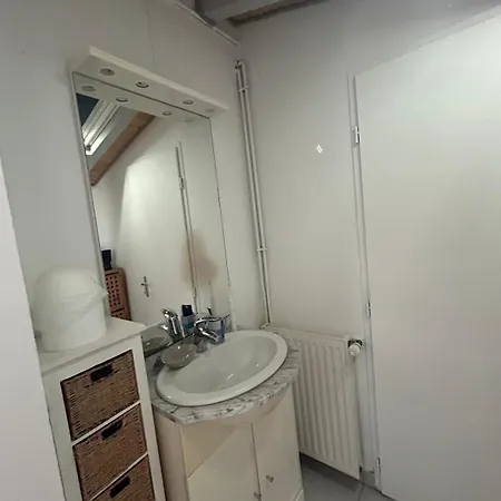 Beautiful For 8 People With Pool וילה *